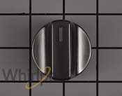 Range/Stove/Oven Control Knob W11239985