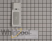 Freezer Cover W11243624