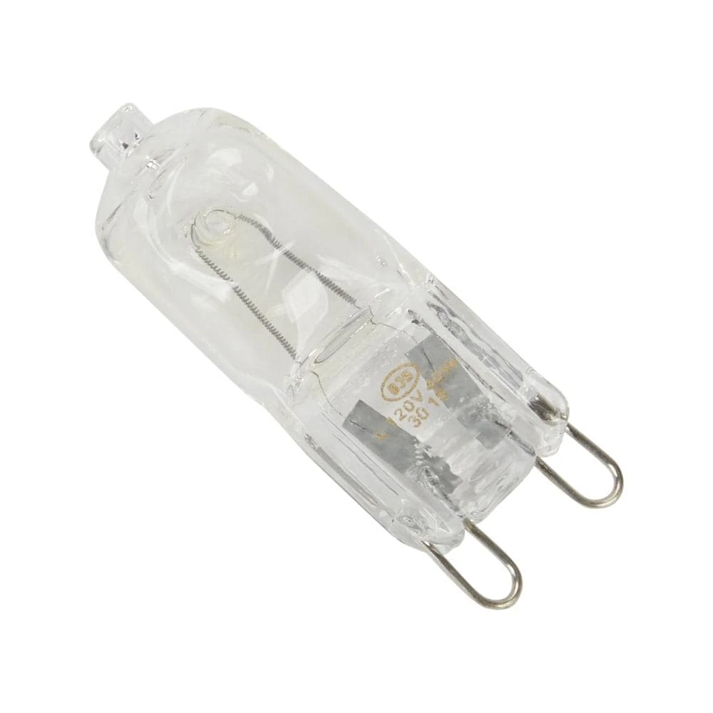 Microwave Lightbulb - 40 W, 120 V for Models JMC6224HL, JMC6224HM W11243743