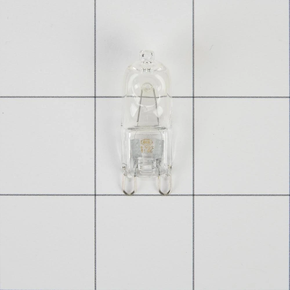 Microwave Lightbulb - 40 W, 120 V for Models JMC6224HL, JMC6224HM W11243743