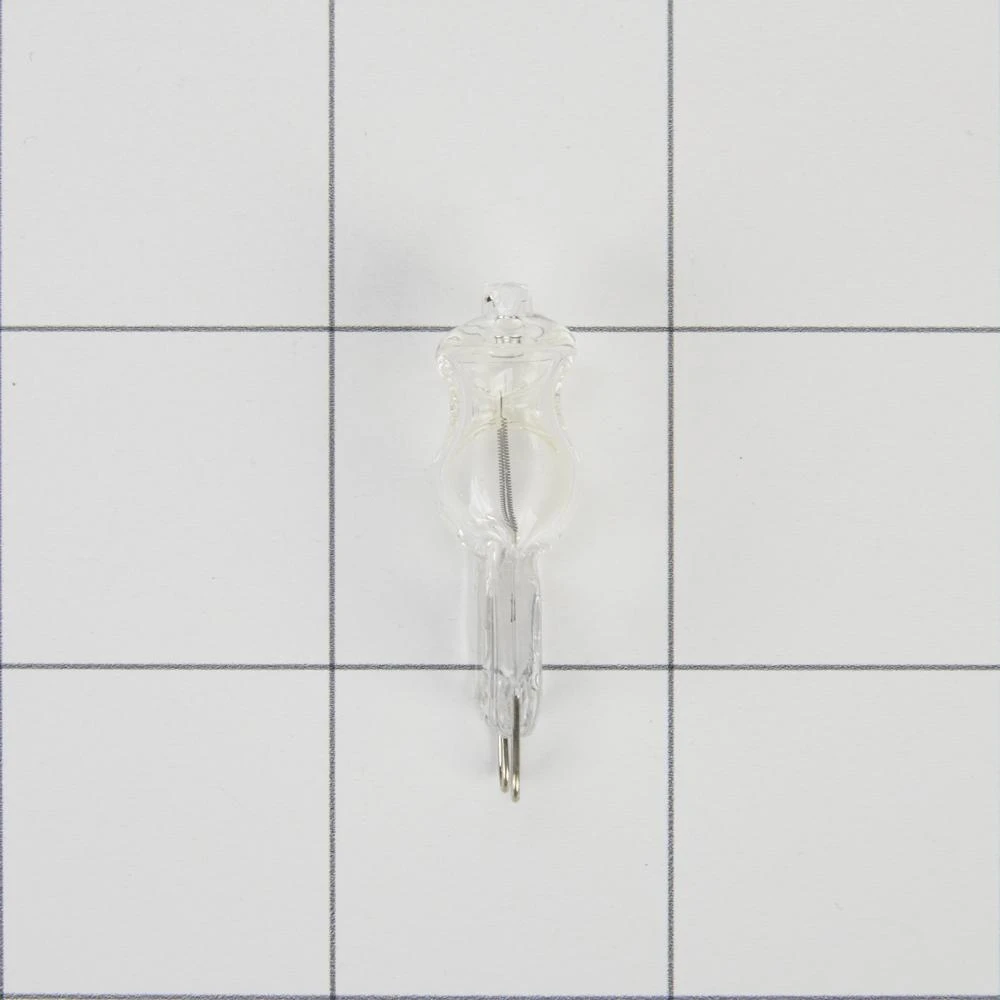 Microwave Lightbulb - 40 W, 120 V for Models JMC6224HL, JMC6224HM W11243743