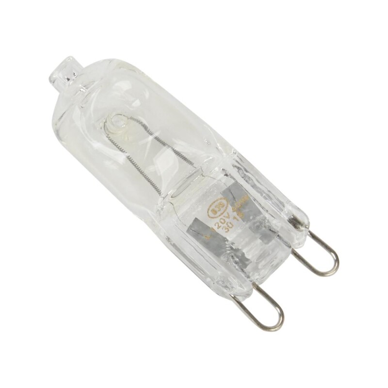 Microwave Halogen Lightbulb W11243743