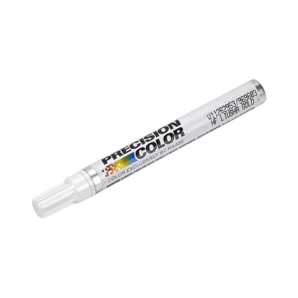 Appliance Touch-Up Pen HF Liusha Gold 0.3-oz W11262953