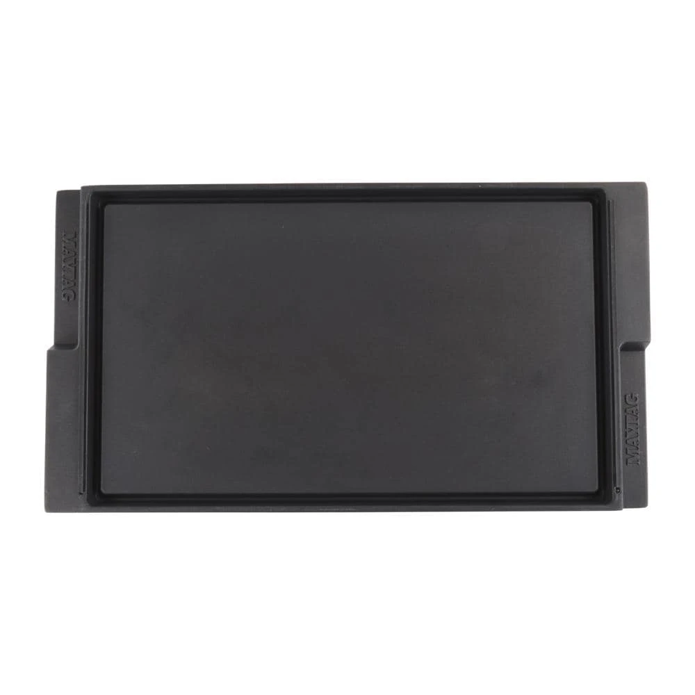 Cooktop Griddle W11266554