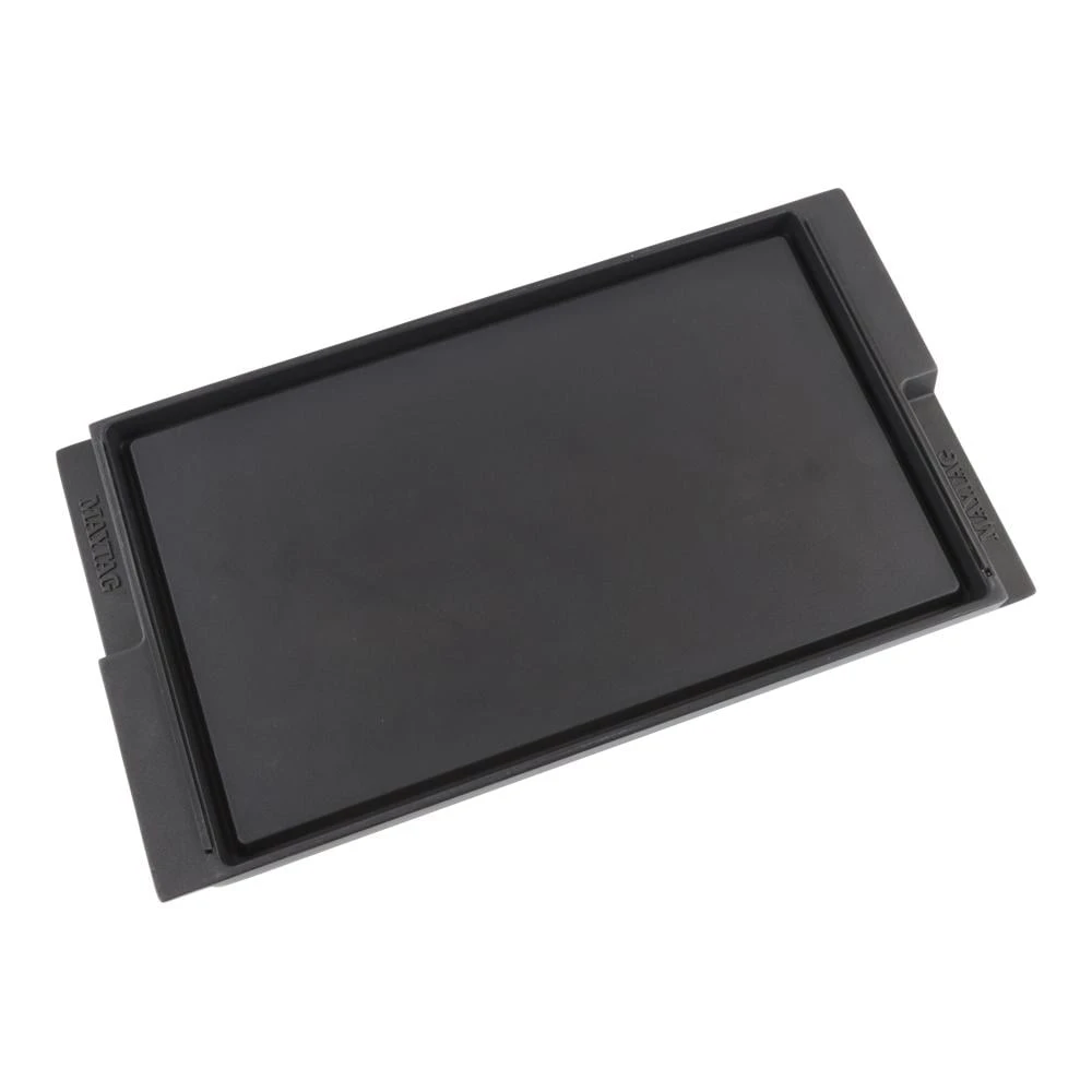 Cooktop Griddle W11266554