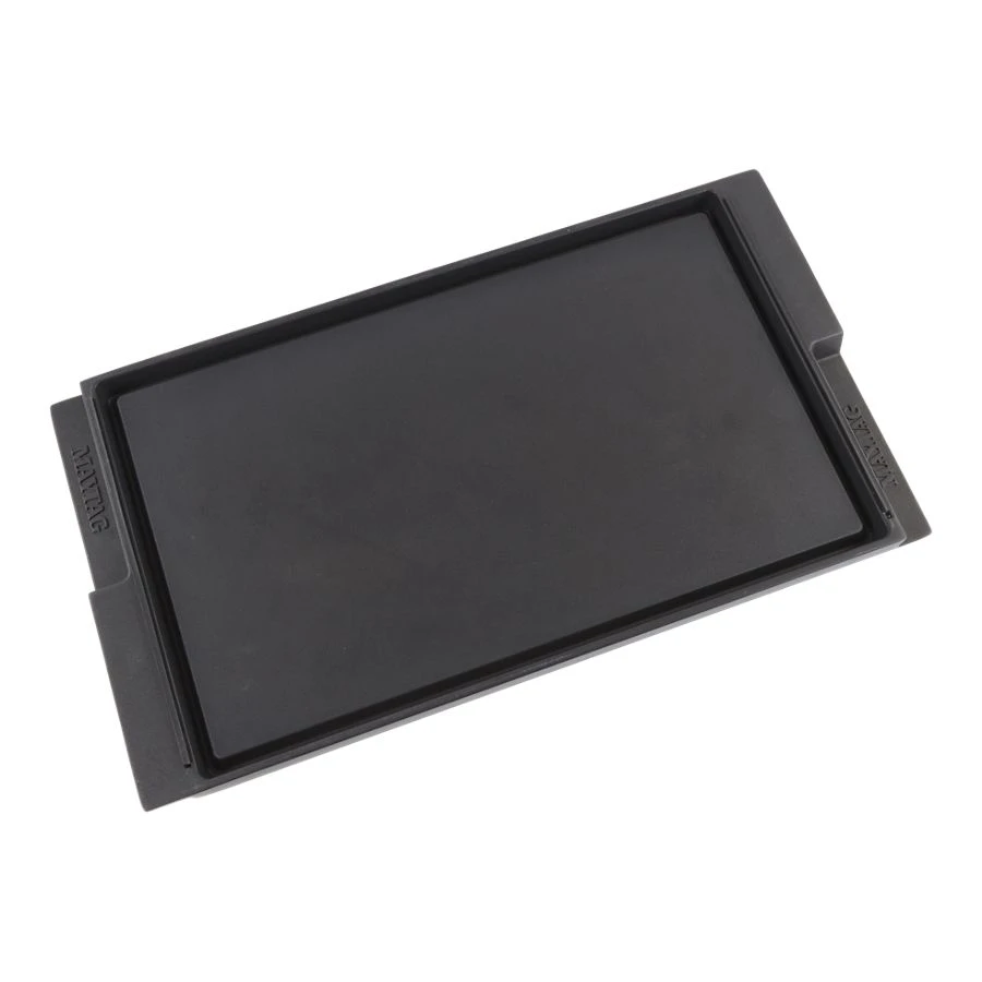 Cooktop Griddle W11266554