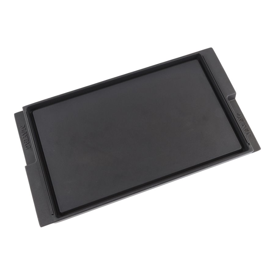 Cooktop Griddle W11266554