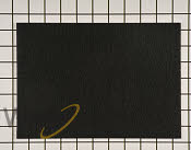 Microwave Charcoal Filter W11282981