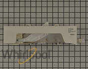 Refrigerator Ice Maker Assembly W11284458