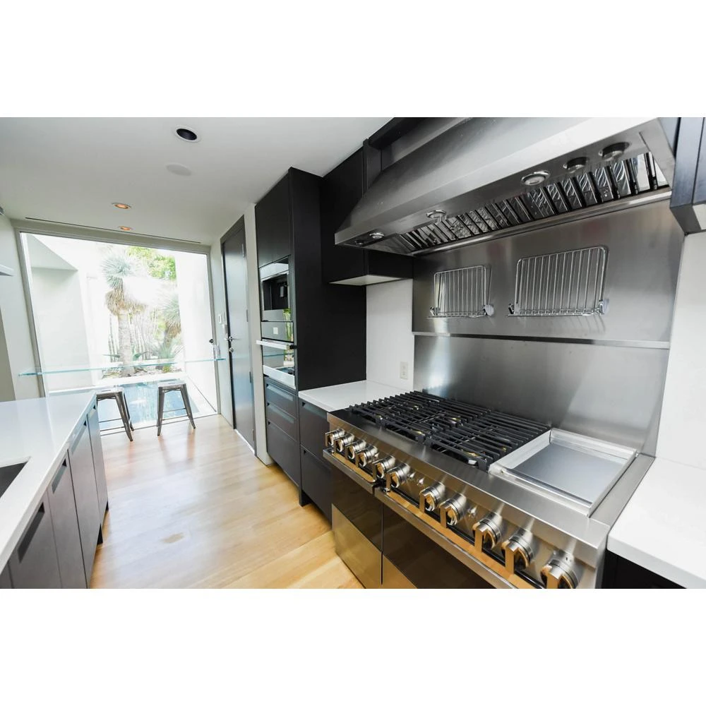 27" or 30" Built-In Oven/Microwave/Coffee Machine Side Trim Cover Kit, Black/Noir W11290015