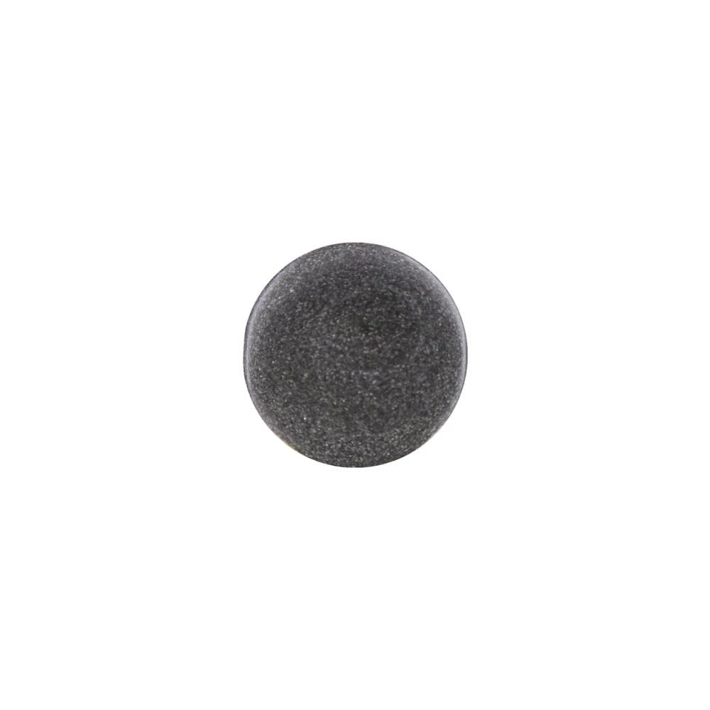 Touch-Up Paint with a Brush - Black Noir 0.6-oz W11291074