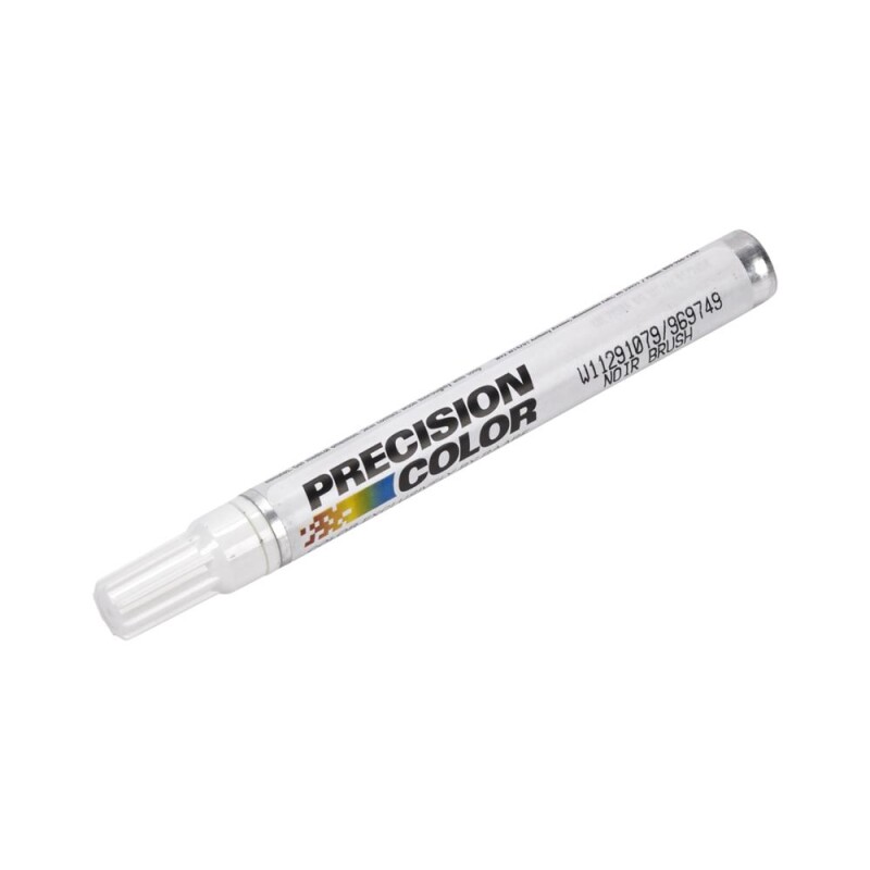 Appliance Touchup Pen, Black Noir W11291079