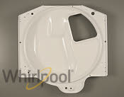 Washer/Dryer Combo Rear Bulkhead W11299300