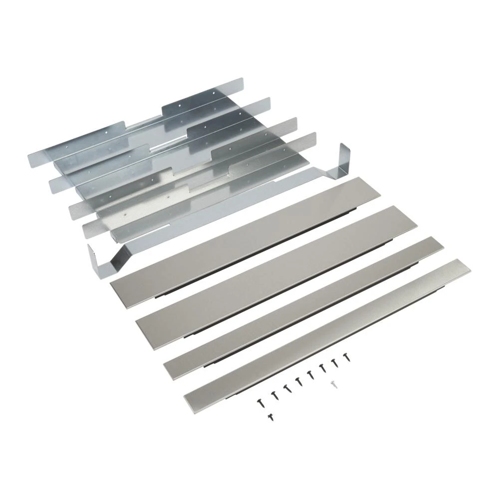 30" Black JennAir Convection Oven Trim Kit W11312048