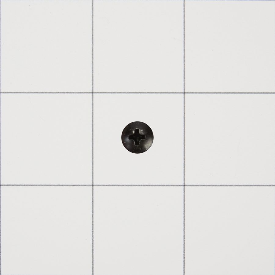 30" Black Jennair Convection Oven Trim Kit W11312048