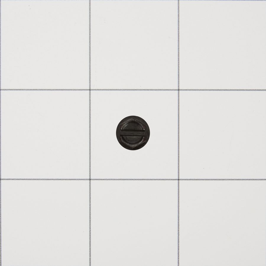 30" Black Jennair Convection Oven Trim Kit W11312048