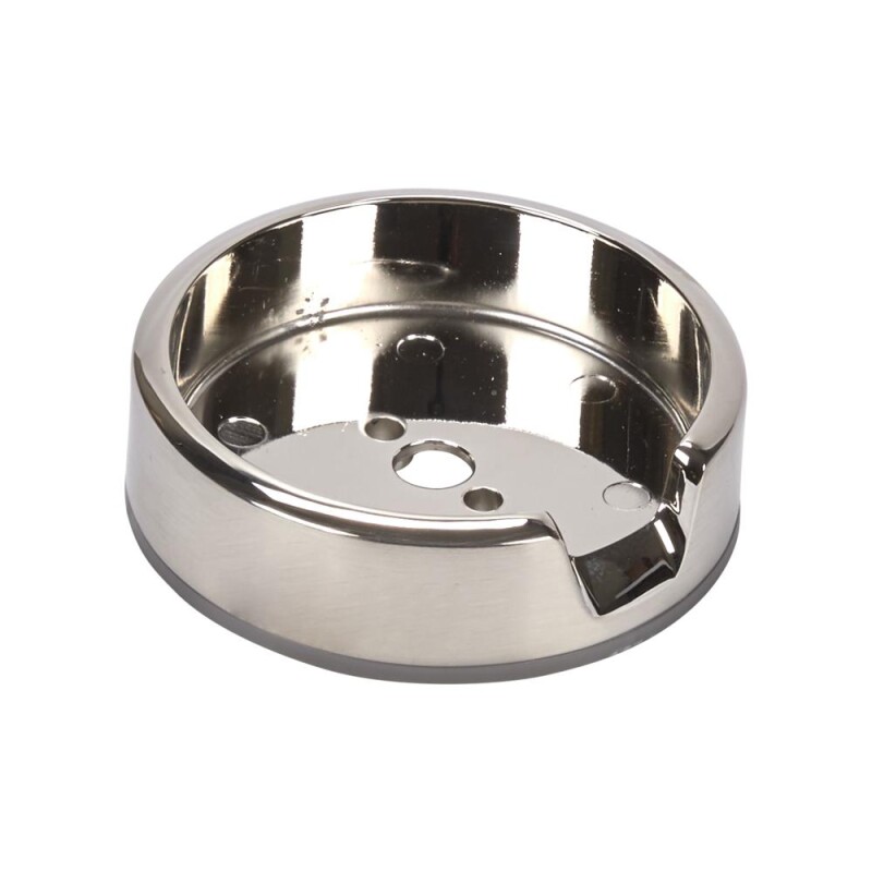 Range Chrome Knob Bezel W11323024