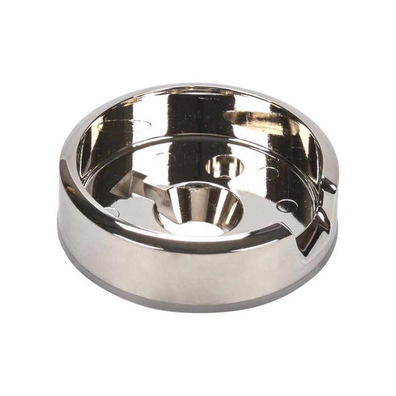 JennAir Range Chrome Knob Bezel W11323061