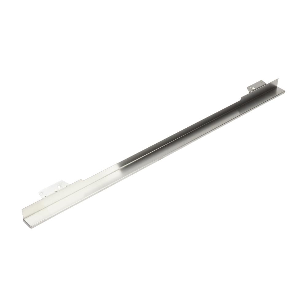 30" Built-In Oven Flush Installation Trim Kit, Stainless Steel W11357769