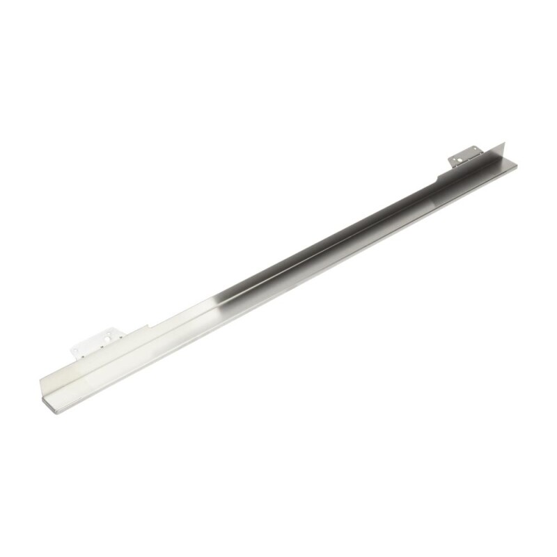 Built-In Oven Flush Installation Trim Kit, Stainless Steel W11357769