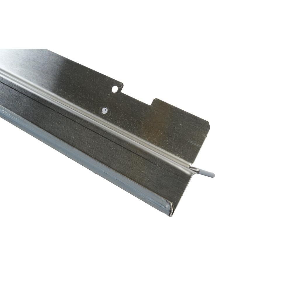 27" Microwave Oven Built-In Flush Install Trim Kit, Stainless Steel W11358283