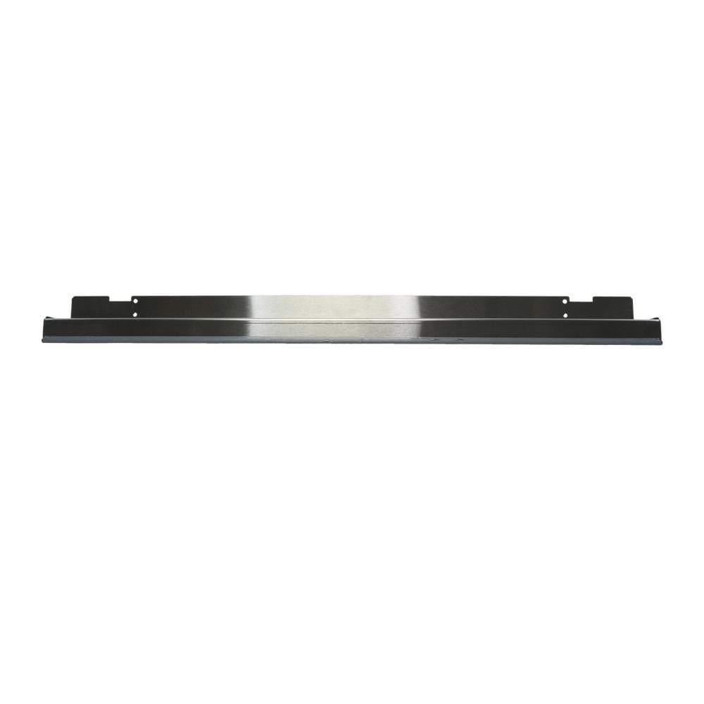 27" Microwave Oven Built-In Flush Install Trim Kit, Stainless Steel W11358283