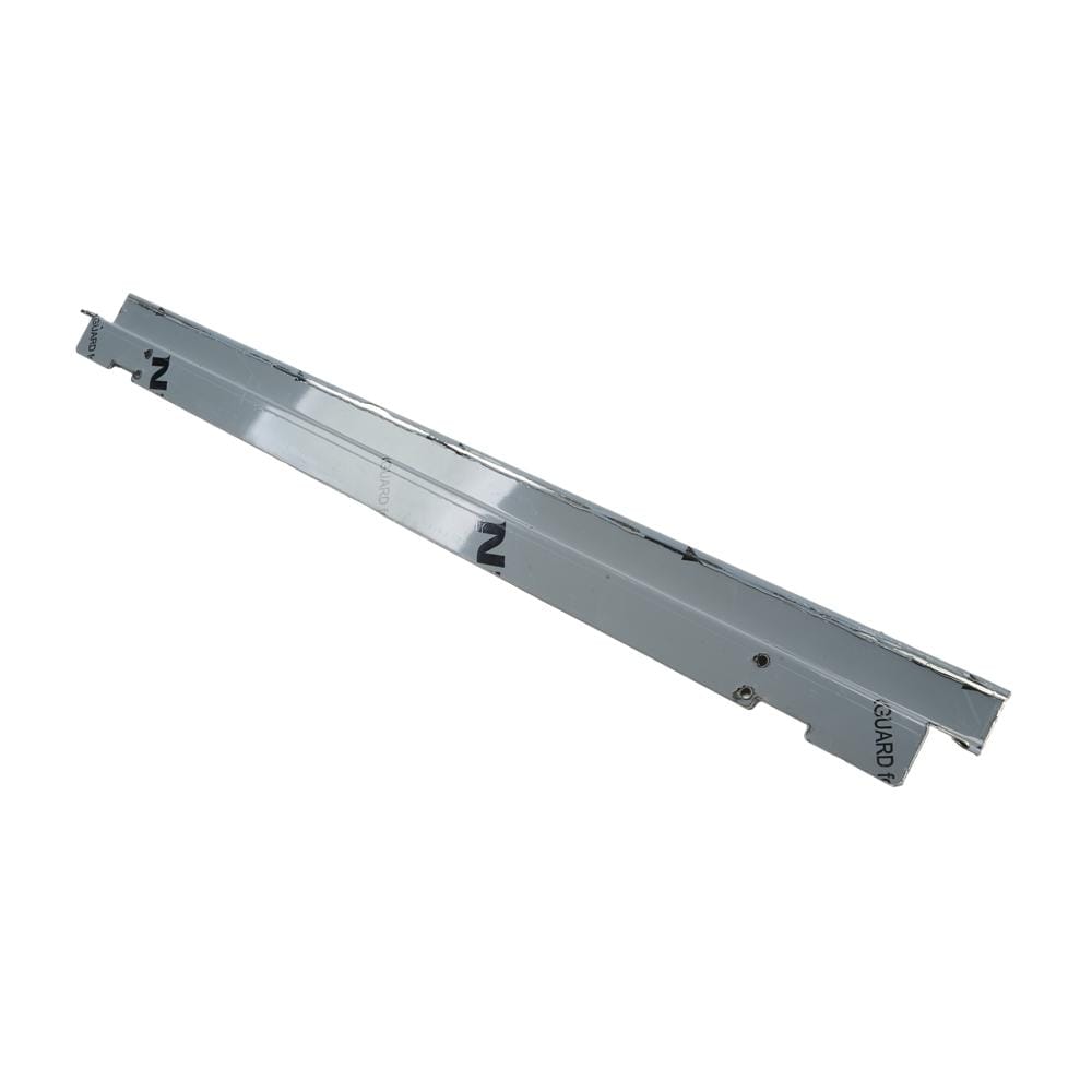 27" Microwave Oven Built-In Flush Install Trim Kit, Stainless Steel W11358283