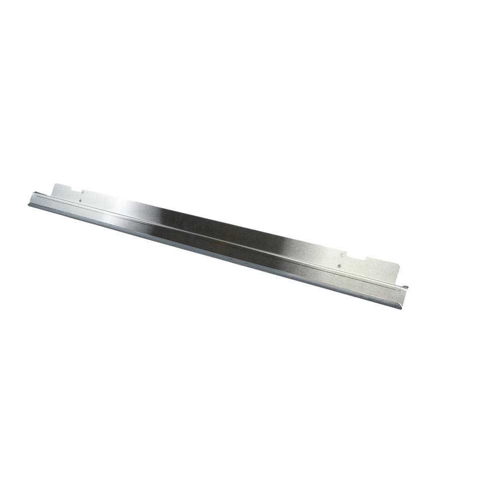 27" Microwave Oven Built-In Flush Install Trim Kit, Stainless Steel W11358283