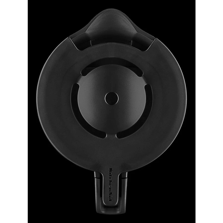Carafe Lid (Fits model KCM1208 and KCM1209) W11358308G