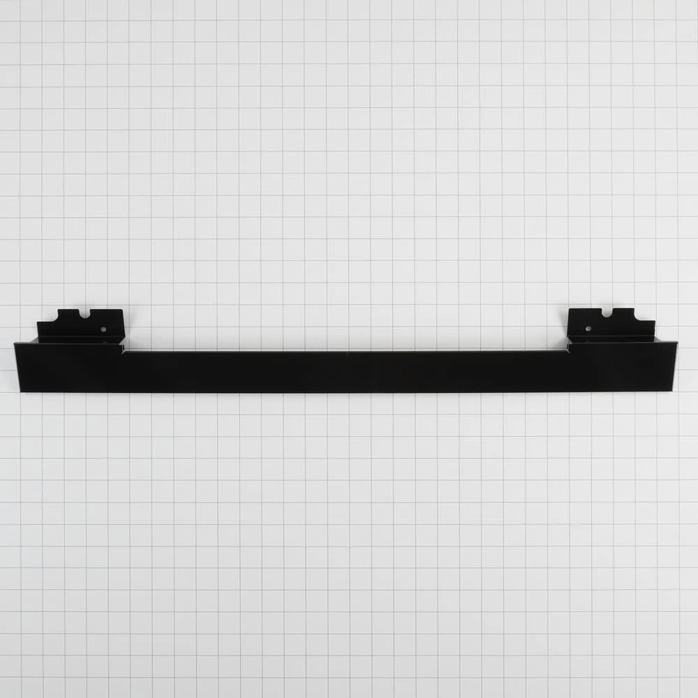 30-IN Built-In Oven Bottom Vent Tall Shield Fit System - Black W11366049