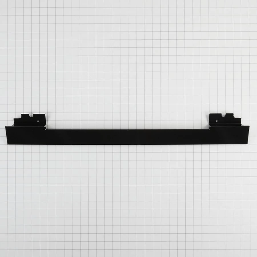 30-IN Built-In Oven Bottom Vent Tall Shield Fit System - Black W11366049