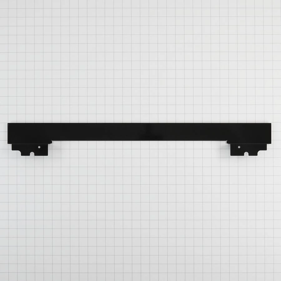 30-IN Built-In Oven Bottom Vent Tall Shield Fit System - Black W11366049