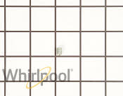 Freezer Screw W11366418