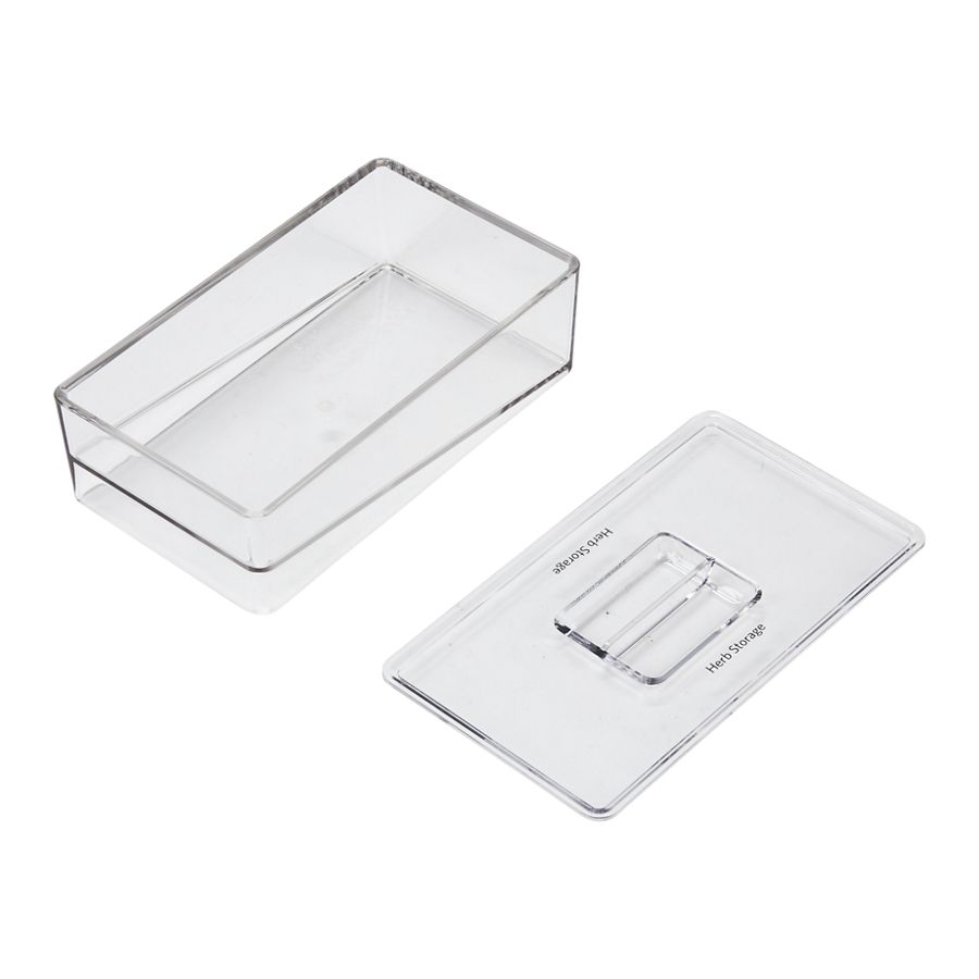 Refrigerator Herb Bin For Storing And Keeping Herbs Fresh In All Refrigerators W11366498