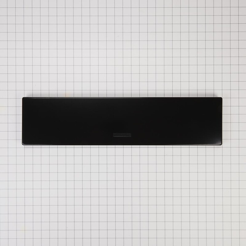 24" - Single Unit Toe Kick W11368708