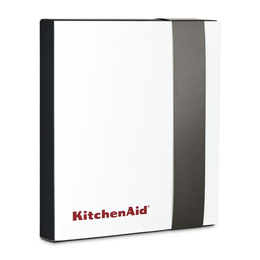 Commercial-Style Range Handle Medallion Kit view 11