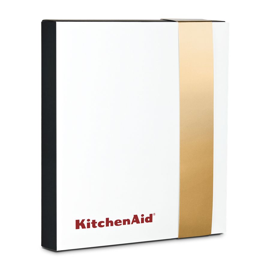 Commercial-Style Range Handle Medallion Kit view 12