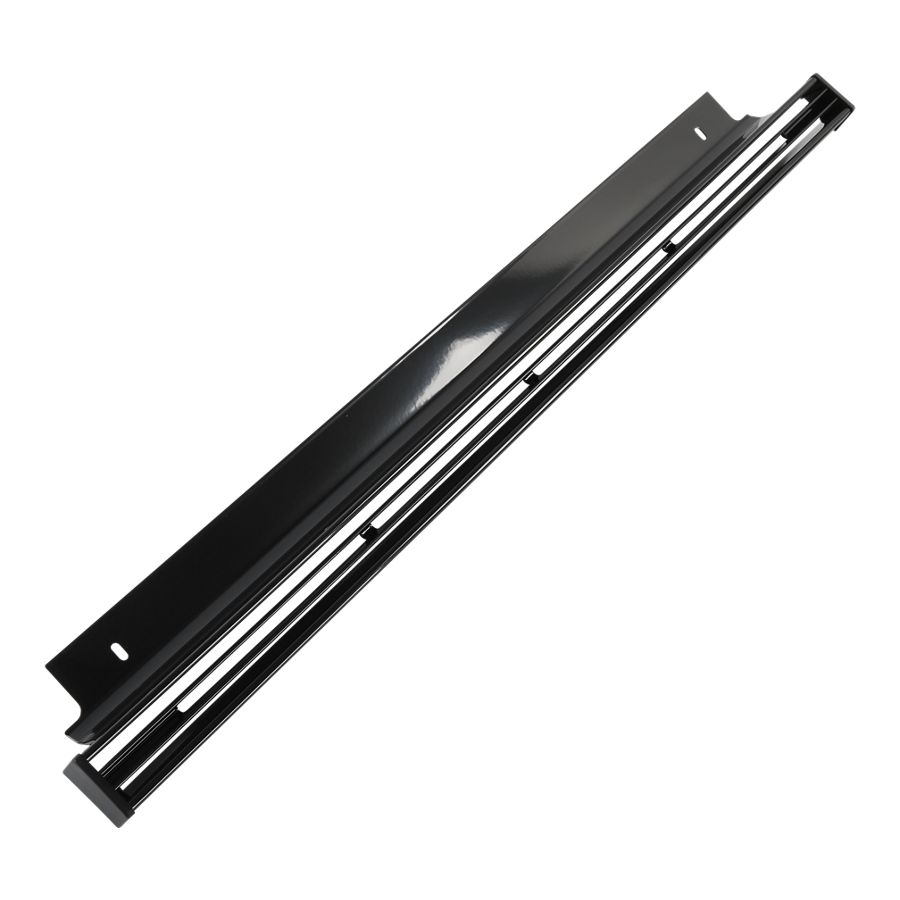 30-in Built-in Oven Bottom Vent Fit Assembly - Black W11369884