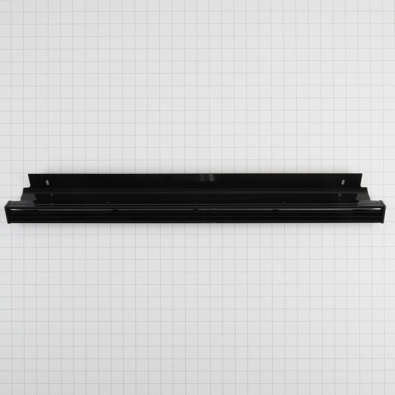 Range Bottom Vent Trim Kit W11369884