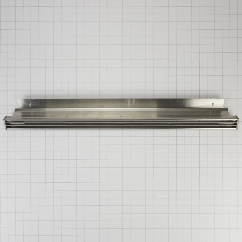 Range Bottom Vent Trim Kit W11369889