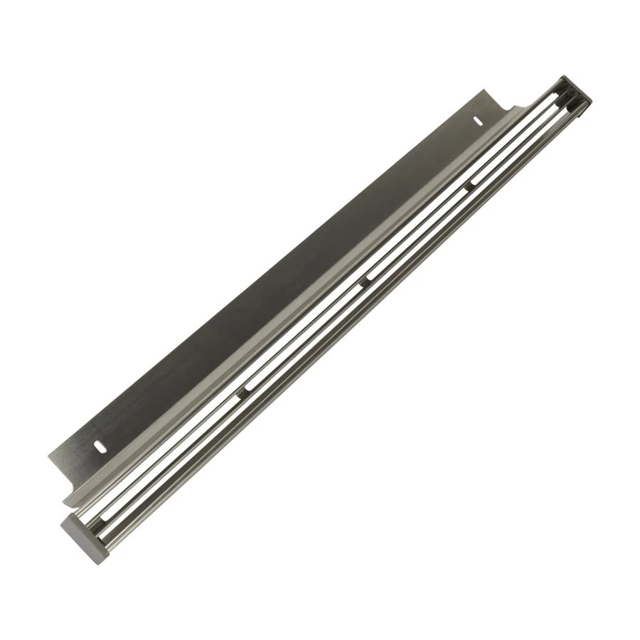 27-in Built-in Oven Bottom Vent Fit Assembly - Stainless Steel W11369891