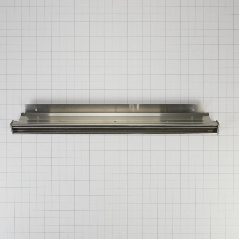 Built-in Oven Bottom Vent Trim Kit W11369891