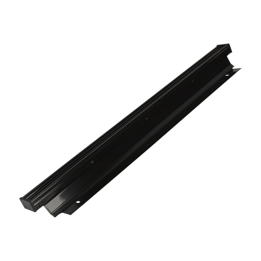 27-in Built-in Oven Bottom Vent Fit Assembly - Black W11369893