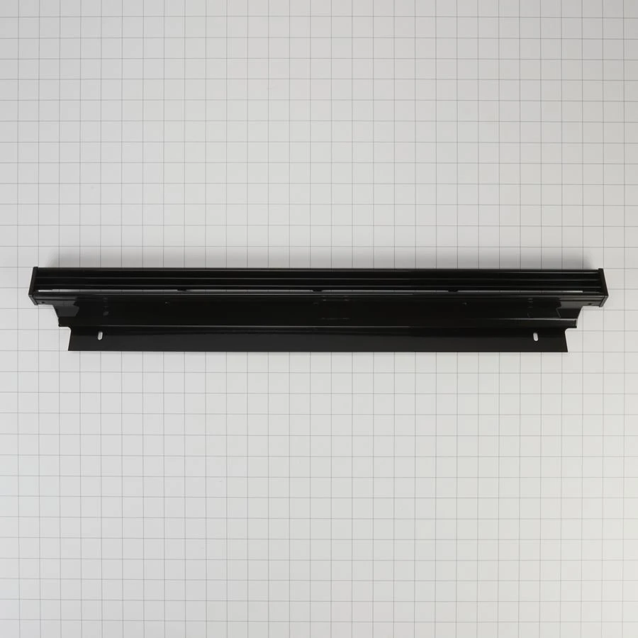 27-in Built-in Oven Bottom Vent Fit Assembly - Black W11369893