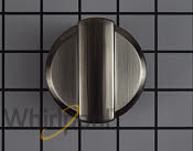 Range/Stove/Oven Knob W11380562