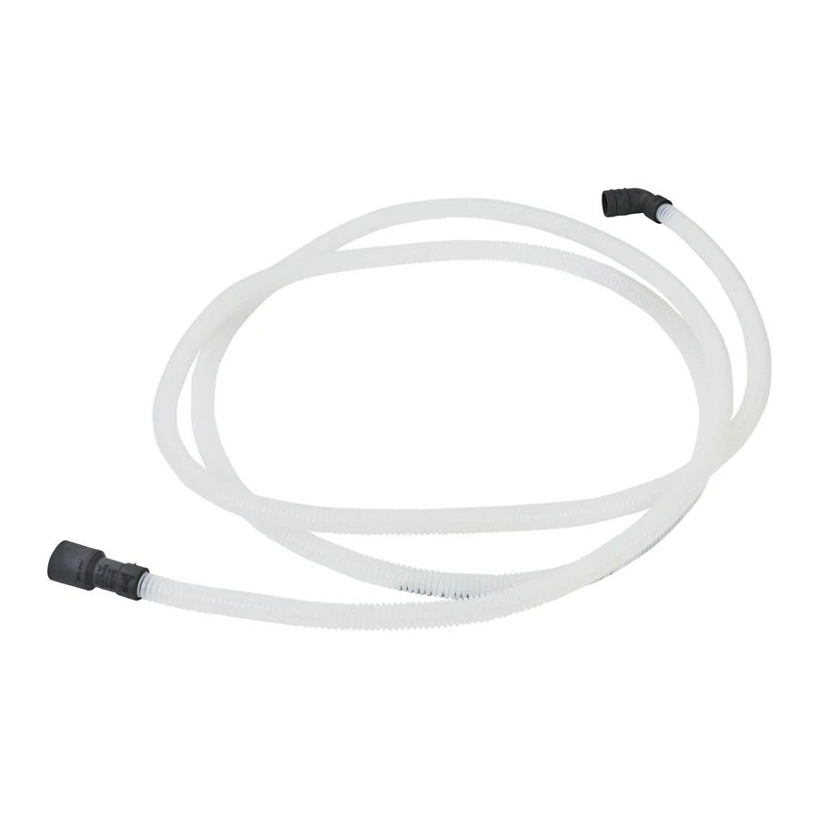 12' Dishwasher Drain Hose W11381654