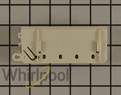 Freezer Control Board W11382528