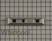 Range Vent Hood Housing W11387938