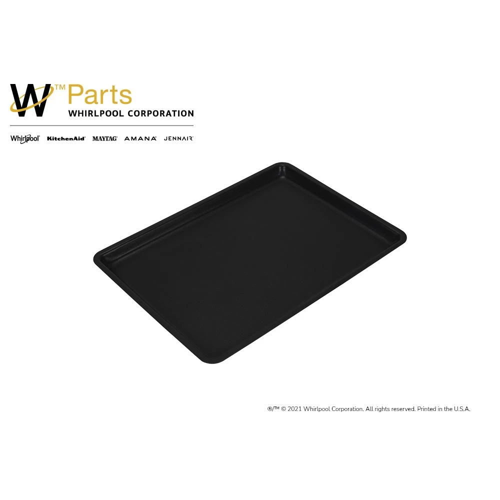 Baking Pan for Smart Oven W11390913