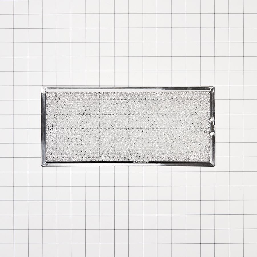 Over-the-range Microwave Grease Filter W11391715